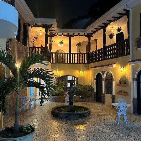 Casa Sileo - Boutique Hotel Cali Exterior foto
