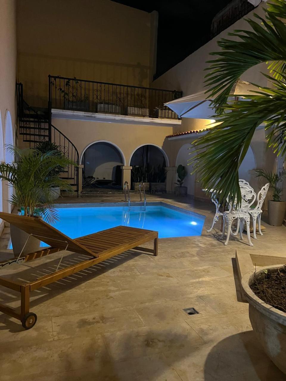 Casa Sileo - Boutique Hotel Cali Exterior foto