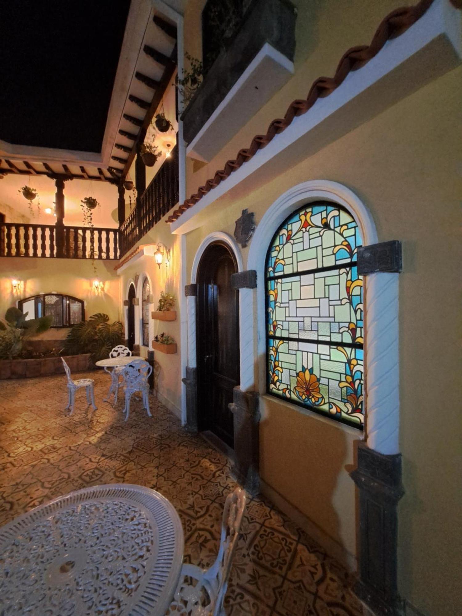 Casa Sileo - Boutique Hotel Cali Exterior foto