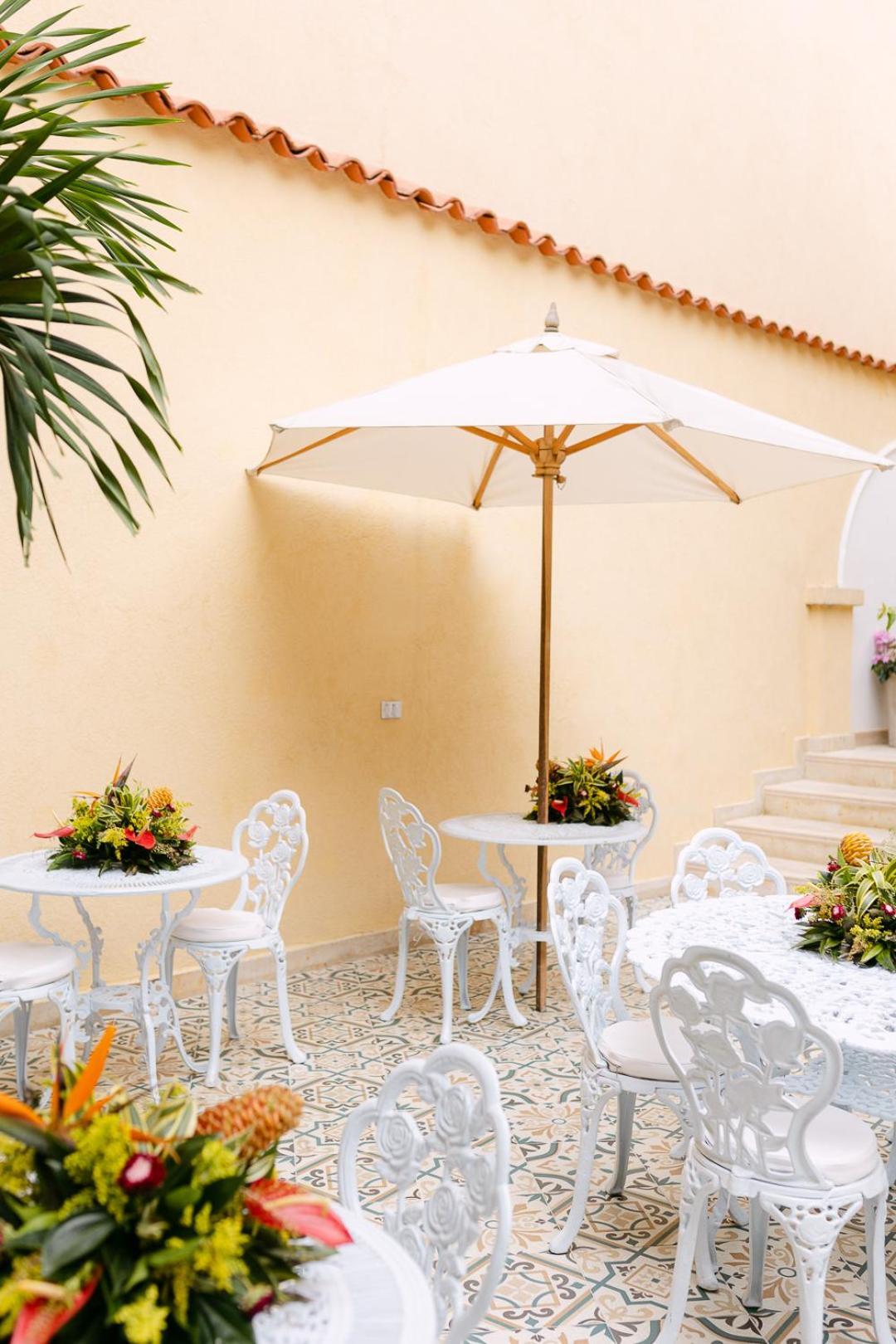Casa Sileo - Boutique Hotel Cali Exterior foto