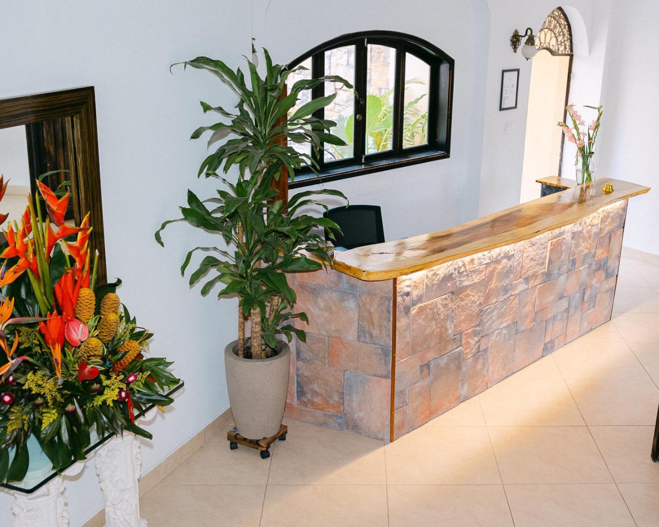 Casa Sileo - Boutique Hotel Cali Exterior foto