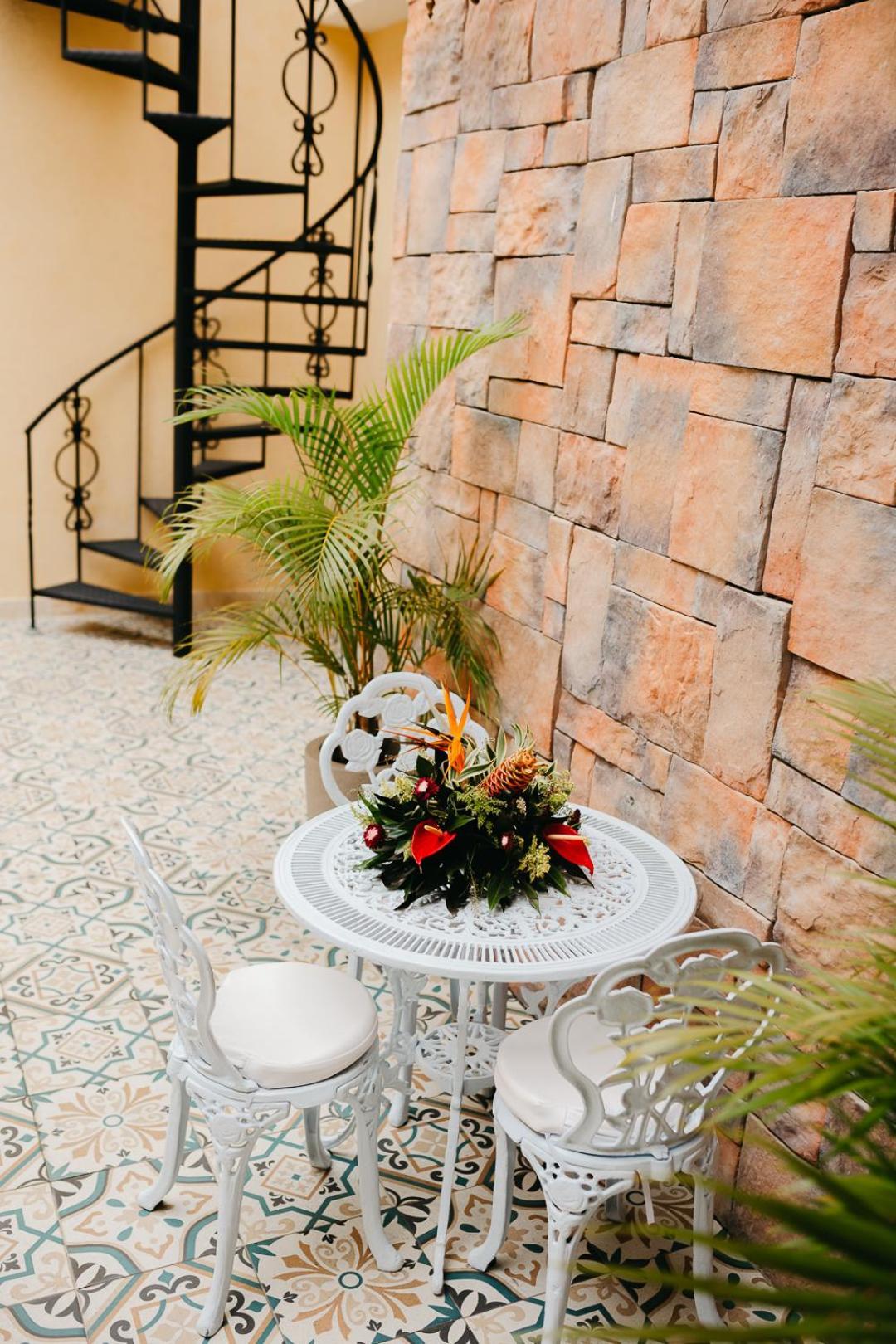 Casa Sileo - Boutique Hotel Cali Exterior foto