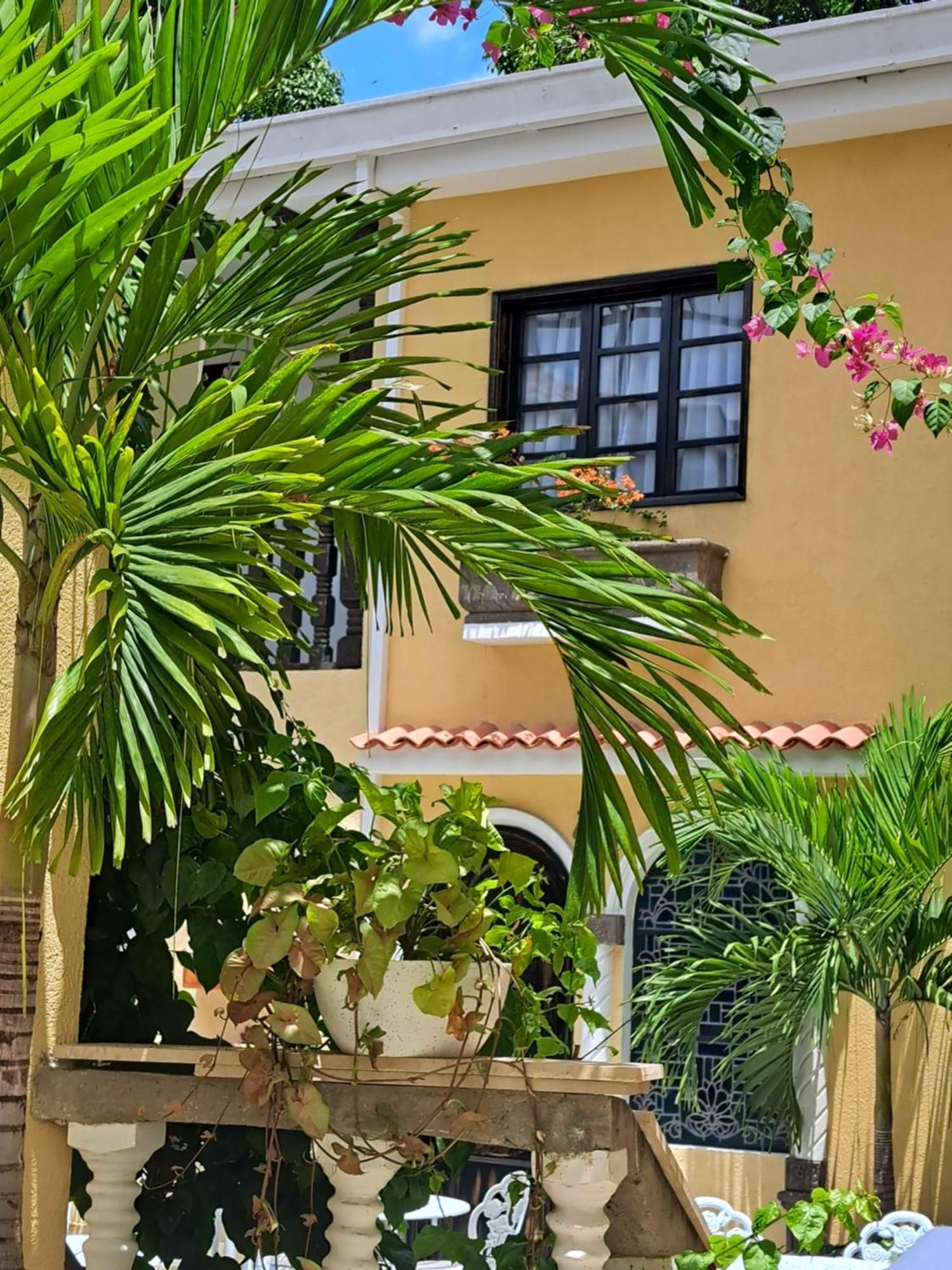 Casa Sileo - Boutique Hotel Cali Exterior foto